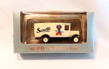 Roskopf nostalgie modellauto gebraucht kaufen  Hamburg