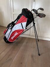 Sacca golf spalding usato  Quinto di Treviso