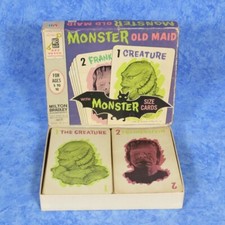 Monster old maid for sale  Montgomery