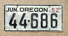 1952 1950 oregon for sale  New York
