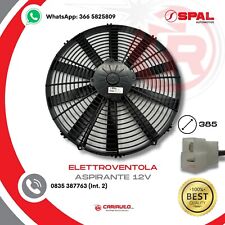 Ventilatore aspirante ventola usato  Matera