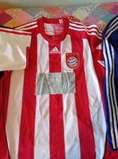 Maglia bayern monaco usato  Catanzaro