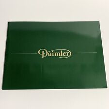 Daimler 4.2 double d'occasion  Saint-Genis-de-Saintonge