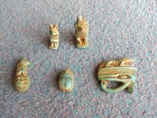 Ancient egyptian style for sale  IPSWICH