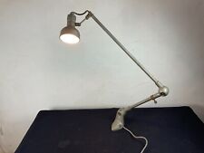 Vintage joint lamp d'occasion  Expédié en Belgium