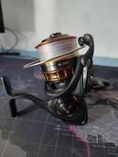 Daiwa 3000 usato  Gonnosfanadiga