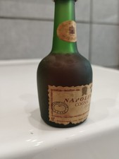 Rare mignonnette cognac d'occasion  Tarbes