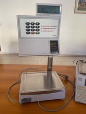 Bizerba 500 bilancia usato  Trisobbio