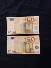Billet serie 2002 d'occasion  Toulouse-