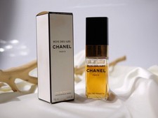 Chanel bois iles gebraucht kaufen  München