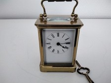 Carraige clock french for sale  ROMFORD