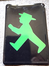 Ampelmännchen kreidetafel ddr gebraucht kaufen  Bergen