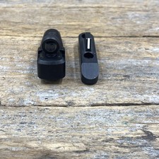 Sights ghost black for sale  Turner