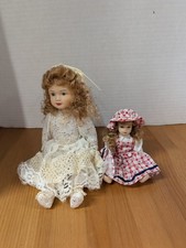 Lot vintage porcelain for sale  Interlachen