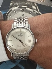 orologio omega vintage usato  Novara