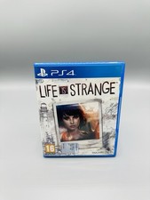 Life strange ps4 usato Life strange ps4 usato  Ferrara
