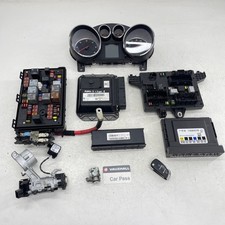 Vauxhall astra ecu for sale  DONCASTER