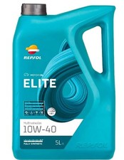 Repsol olio 10w40 usato  Enna