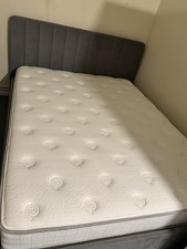 Super king size for sale  SOUTHALL