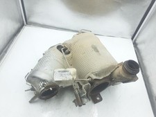 Filtre particules renault d'occasion  Romorantin-Lanthenay