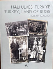 Turkey rugs history for sale  Alexandria