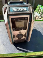 Makita dmr115 site for sale  WARMINSTER
