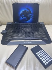 Laptop stander belüftung gebraucht kaufen  Taunusstein