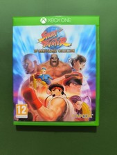 STREET FIGHTER  - GIOCO VIDEOGIOCO GAME PER XBOX ONE comprar usado STREET FIGHTER  - GIOCO VIDEOGIOCO GAME PER XBOX ONE comprar usado  Enviando para Brazil