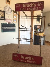 candy display rack for sale  Charlemont