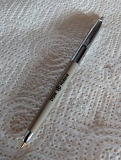 Kugelschreiber bic grau gebraucht kaufen  Xanten
