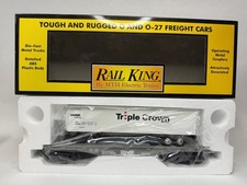 Mth norfolk southern for sale  Westover