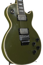 Gibson custom dealer for sale  Buffalo