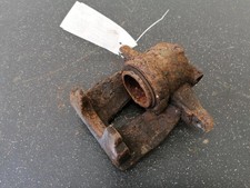 Vauxhall corsa caliper for sale  GUISBOROUGH