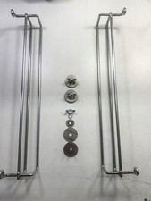Nexel stainless steel for sale  San Jose