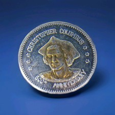 Christopher columbus double for sale  Battle Creek