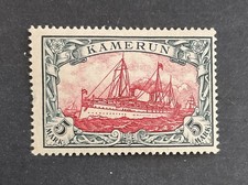 Deutsche kolonien 1884 gebraucht kaufen  Deutschland