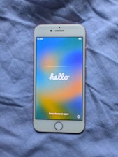 Iphone 64gb network for sale  BRIGHTON