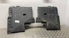 Protection anti encastrement d'occasion  Chaumont