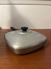 Vtg wagner ware for sale  Leonardo