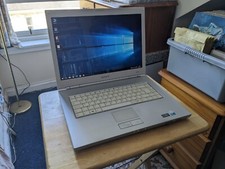 Laptop sony vaio for sale  EDINBURGH