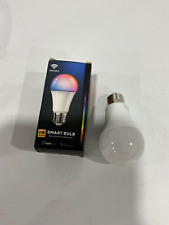 Smart bulb led for sale  Hebron