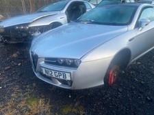 2006 alfa romeo for sale  GLASGOW