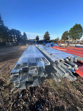 5.3 6.25mtr purlins for sale  REDRUTH