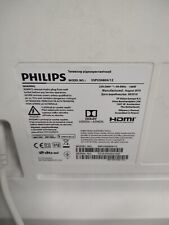 Philips fernseher ambilight gebraucht kaufen  Düsseldorf