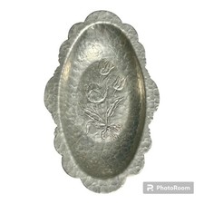Hand wrought aluminum for sale  Ravena
