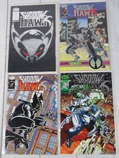 Shadowhawk 1992 image for sale  Ferndale
