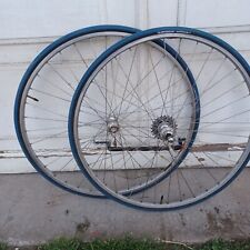 Campagnolo record paire d'occasion  La Grand-Croix