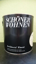 Wandfarbe schöner wohnen gebraucht kaufen  Viersen