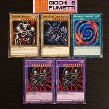 Lotto carte drago usato  Campolongo Tapogliano