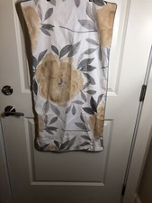 Nicole miller duvet for sale  Exeter